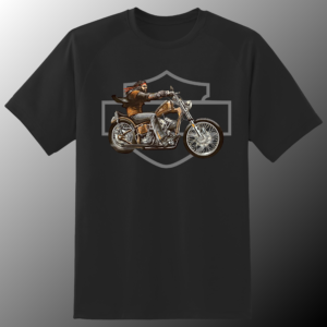 Rider HD
