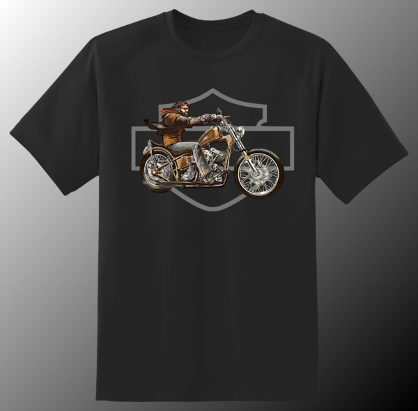 Rider HD
