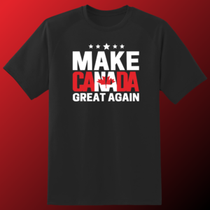Make Canada Great Again