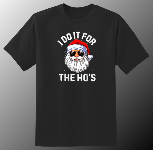 Slezzy Santa