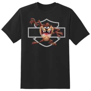 Taz HD