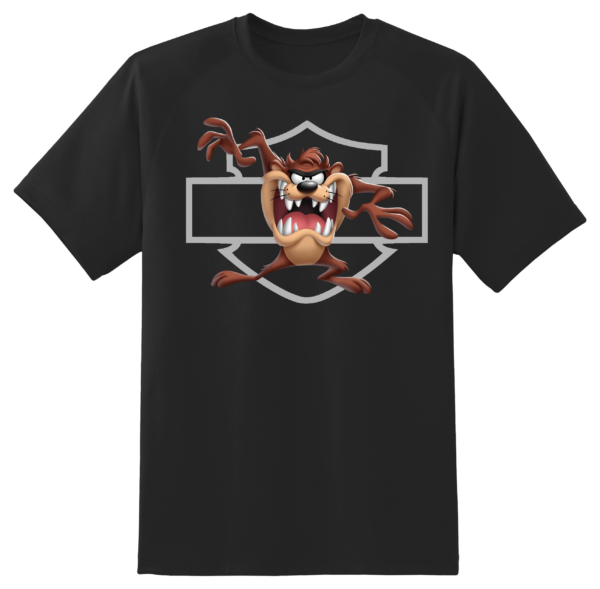 Taz HD