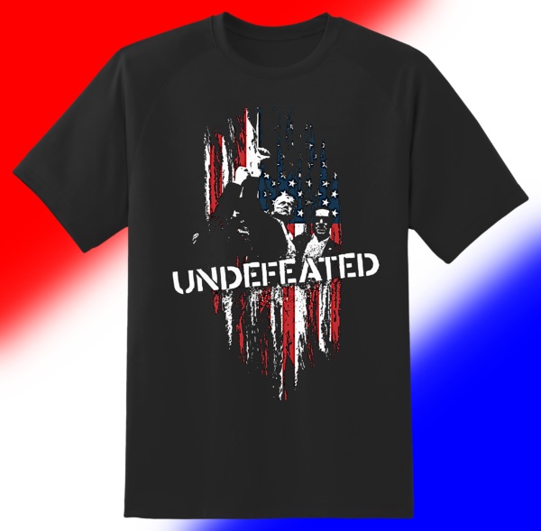 Undefeated