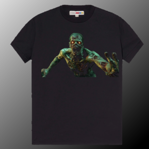 Zombie