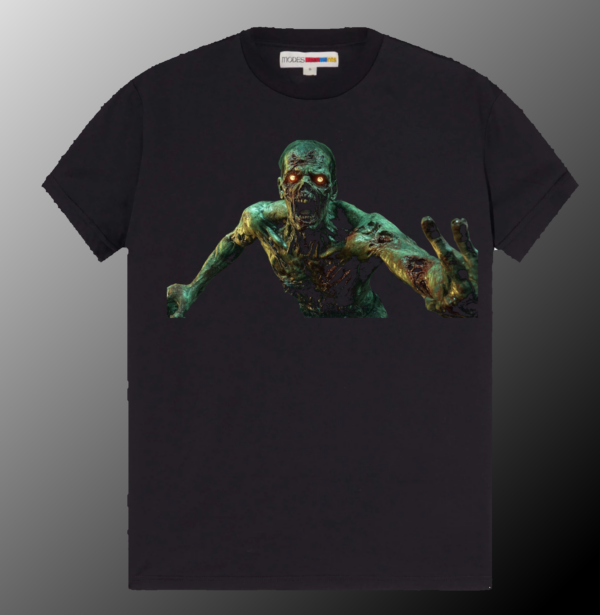 Zombie